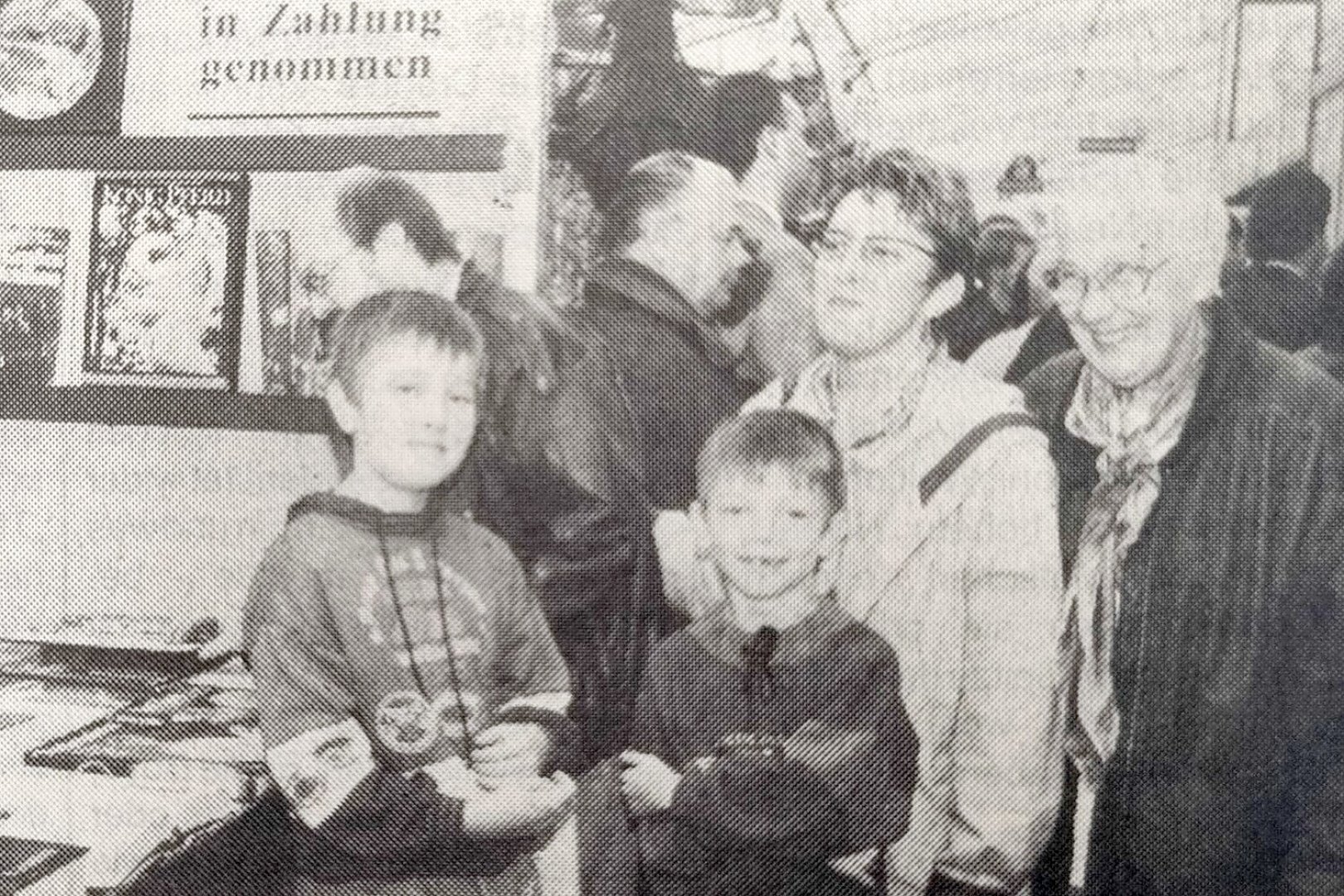 Impressionen aus 70 Jahren Ostfrieslandschau - Bild 23