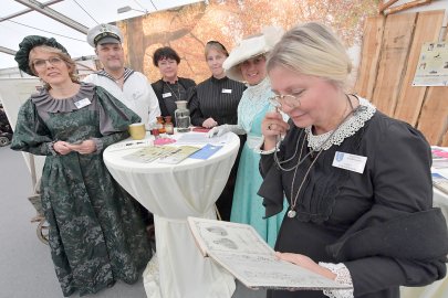 Impressionen aus 70 Jahren Ostfrieslandschau - Bild 29