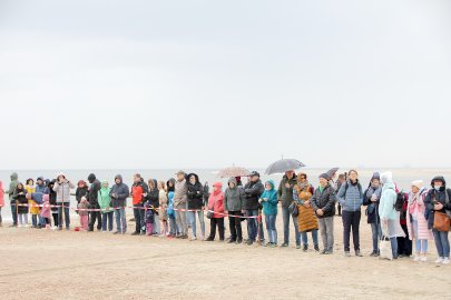 Borkumer Anschwimmen 2024 - Bild 3