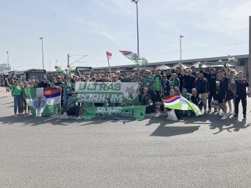 Eindrücke vom Inselderby 2024 - Bild 10