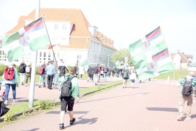 Eindrücke vom Inselderby 2024 - Bild 13