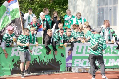 Eindrücke vom Inselderby 2024 - Bild 16