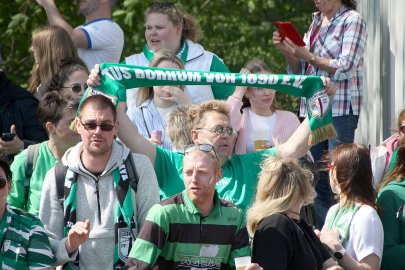 Eindrücke vom Inselderby 2024 - Bild 20