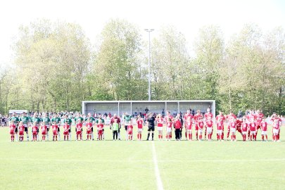 Eindrücke vom Inselderby 2024 - Bild 21