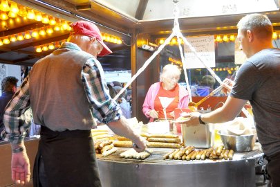 Public Viewing in Leer - Bild 26