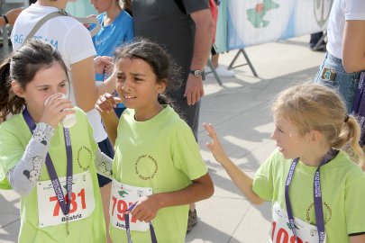 18. Borkumer Meilenlauf - Bild 17