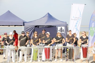 18. Borkumer Meilenlauf - Bild 18