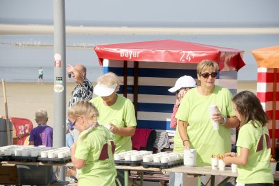 18. Borkumer Meilenlauf - Bild 19