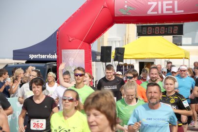 18. Borkumer Meilenlauf - Bild 29