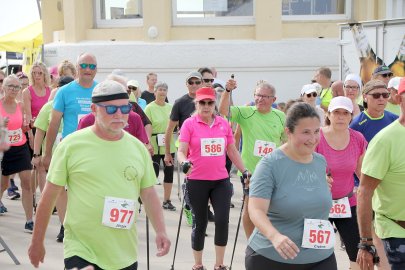 18. Borkumer Meilenlauf - Bild 35