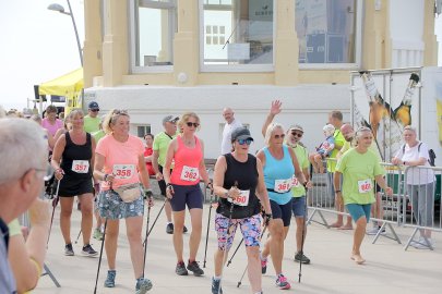 18. Borkumer Meilenlauf - Bild 37