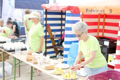 18. Borkumer Meilenlauf - Bild 38