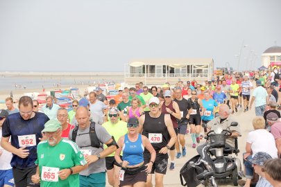 18. Borkumer Meilenlauf - Bild 41