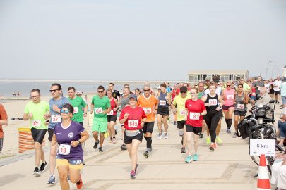 18. Borkumer Meilenlauf - Bild 42