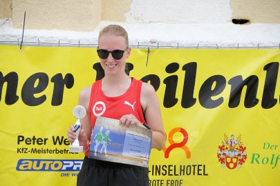 18. Borkumer Meilenlauf - Bild 46