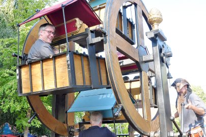 Ein Markt mit alter Tradition  - Bild 8