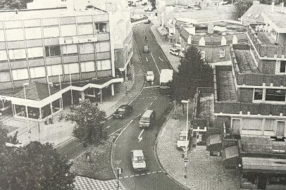 Bilder aus 60 Jahren Leffers in Leer - Bild 20