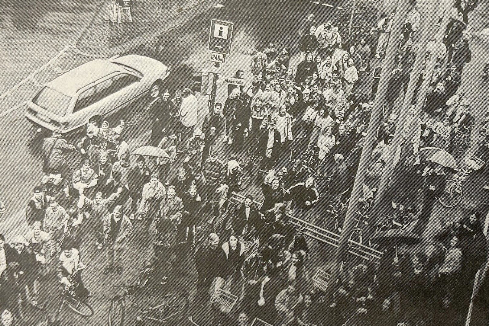 Bilder aus 60 Jahren Leffers in Leer - Bild 30