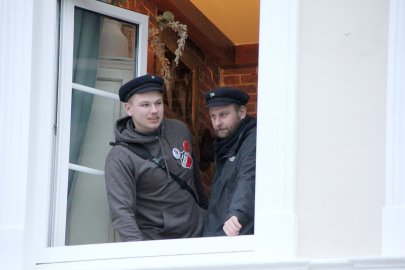Borkumer Klaasohm 2024 - Bild 3