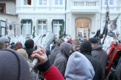Borkumer Klaasohm 2024 - Bild 4