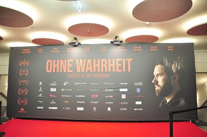 Fotos vom roten Teppich in Leer - Bild 12