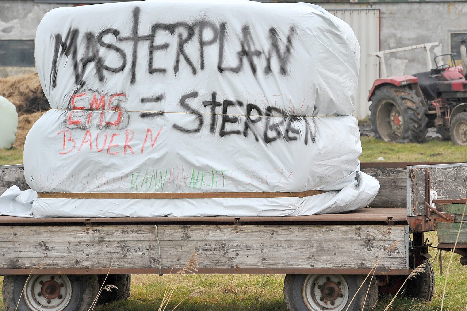Historische Abstimmung über Masterplan Ems 2015 - Bild 6