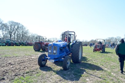 Impressionen Trecker-Treck - Bild 4
