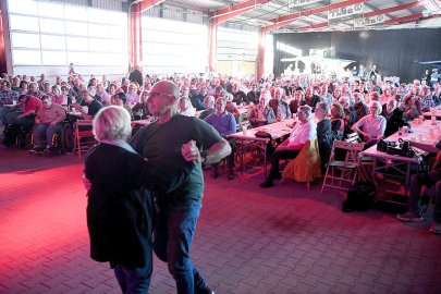 Schlagerfrühling in Firrel - Stars zum Anfassen - Bild 3