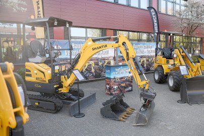 Schaufenster der Wirtschaft in Moormerland - Bild 2