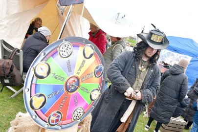 Piratenfest in Greetsiel - Bild 2