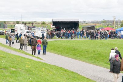 Piratenfest in Greetsiel - Bild 4