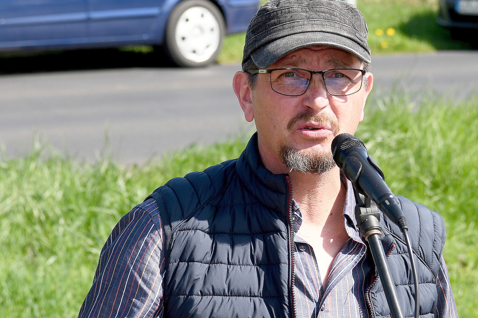 Längste Sitzbank in Jheringsfehn eingeweiht - Bild 14
