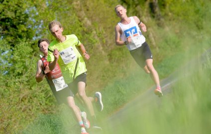 Die zweite Ossiloop-Etappe in Bildern - Bild 3