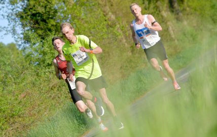 Die zweite Ossiloop-Etappe in Bildern - Bild 4
