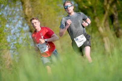 Die zweite Ossiloop-Etappe in Bildern - Bild 8