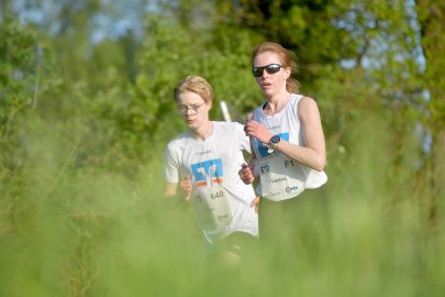 Die zweite Ossiloop-Etappe in Bildern - Bild 12