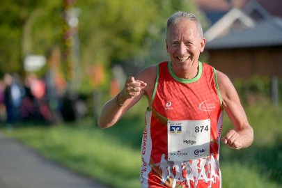 Die zweite Ossiloop-Etappe in Bildern - Bild 16