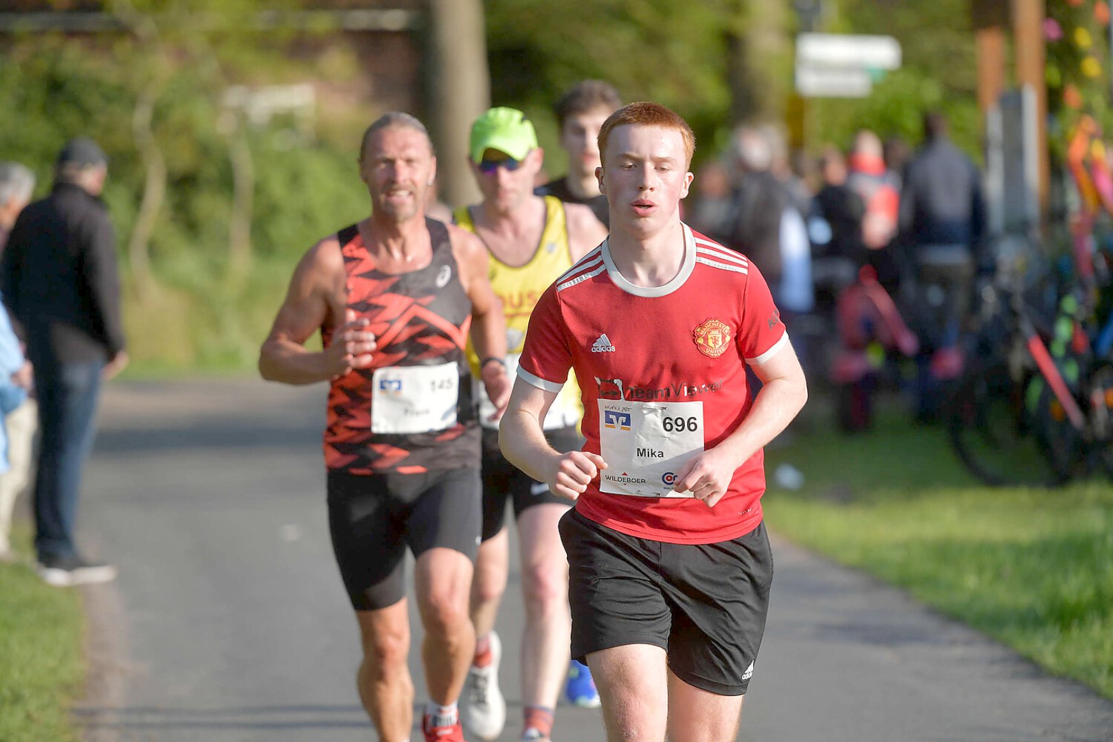 Die zweite Ossiloop-Etappe in Bildern - Bild 17