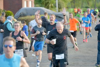 Die zweite Ossiloop-Etappe in Bildern - Bild 22