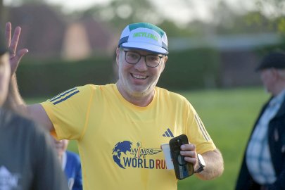 Die zweite Ossiloop-Etappe in Bildern - Bild 26