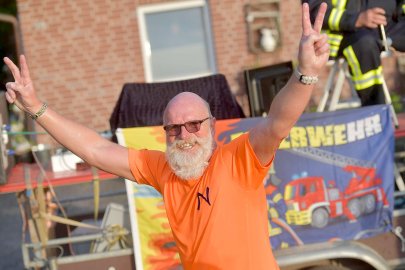 Die zweite Ossiloop-Etappe in Bildern - Bild 34