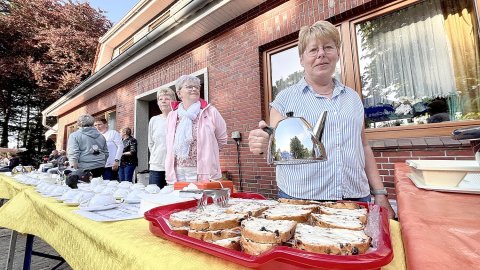 Ossloop - die besten Bilder der fünften Etappe - Bild 2