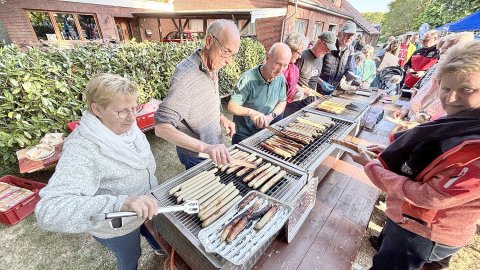 Ossloop - die besten Bilder der fünften Etappe - Bild 4