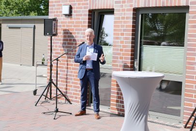 Neue Kita in Leer eröffnet - Bild 6