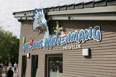 Neue Kita in Leer eröffnet - Bild 7