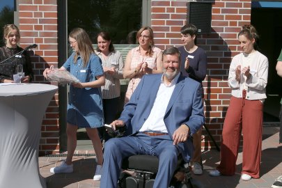 Neue Kita in Leer eröffnet - Bild 13