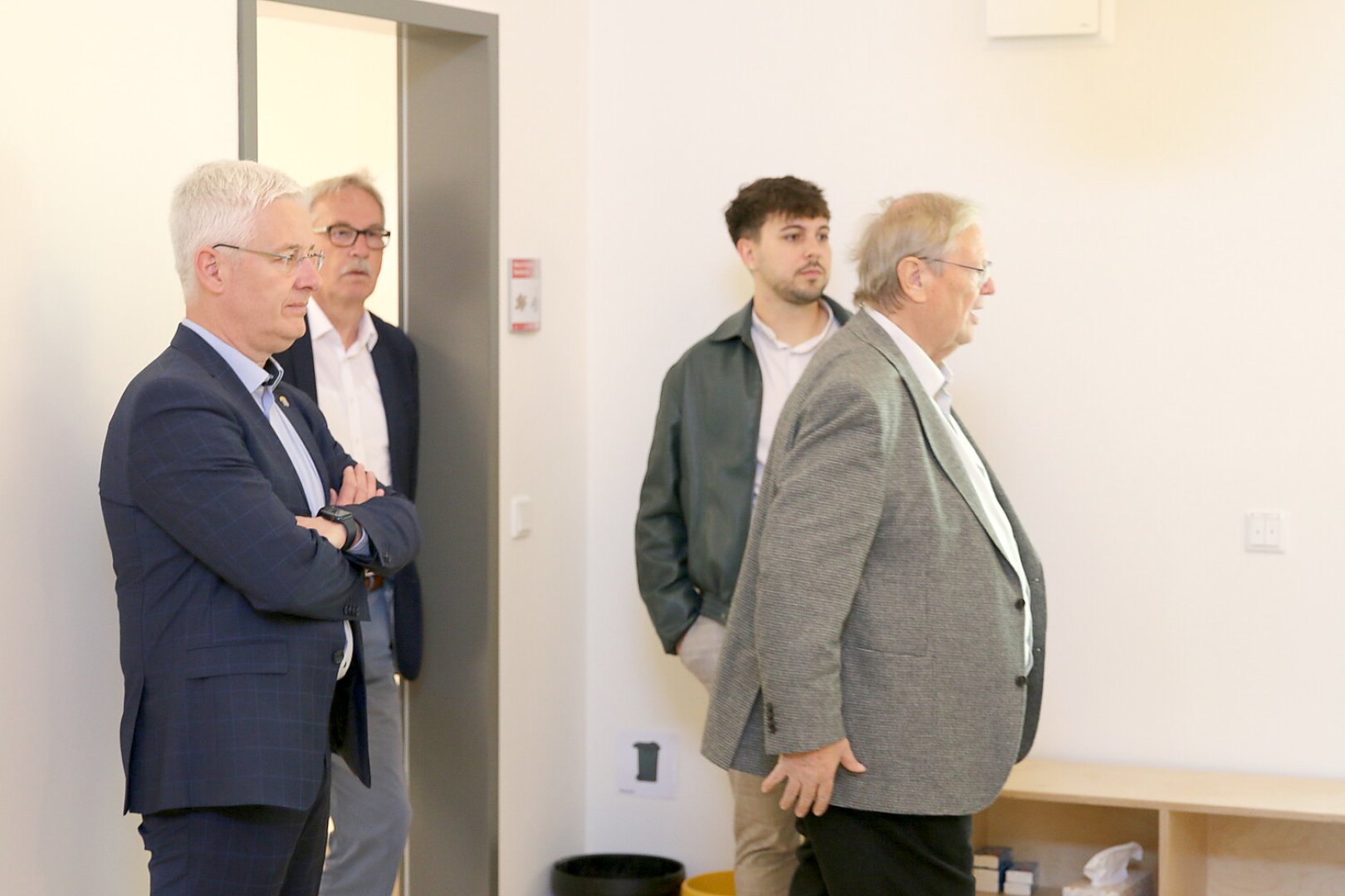 Neue Kita in Leer eröffnet - Bild 19