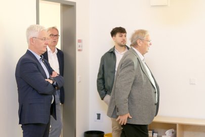 Neue Kita in Leer eröffnet - Bild 19