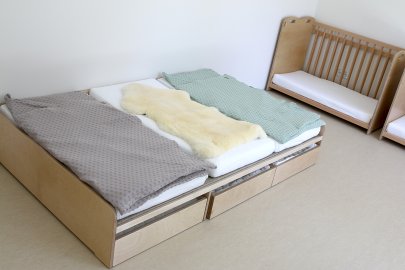 Neue Kita in Leer eröffnet - Bild 20
