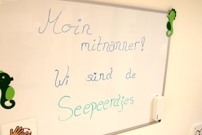 Neue Kita in Leer eröffnet - Bild 23